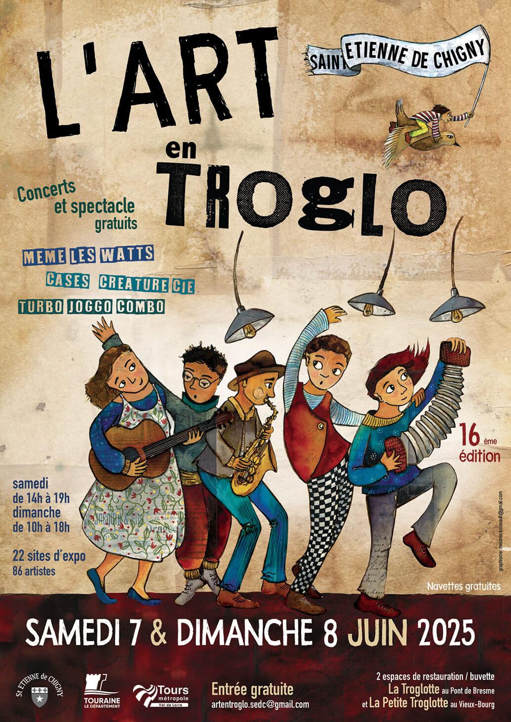 Expositions passées