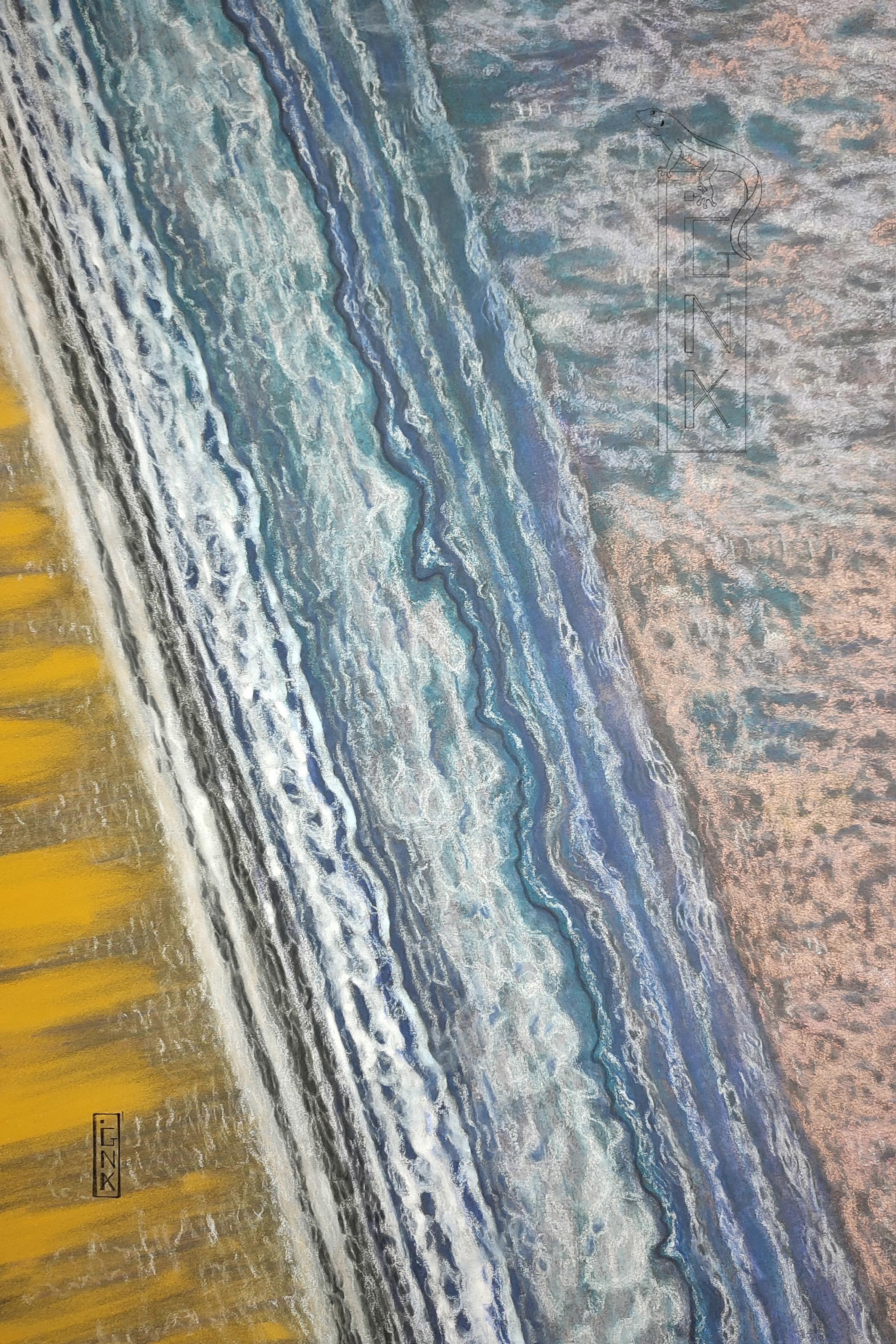 Jutland, là où 2 mers se rencontrent