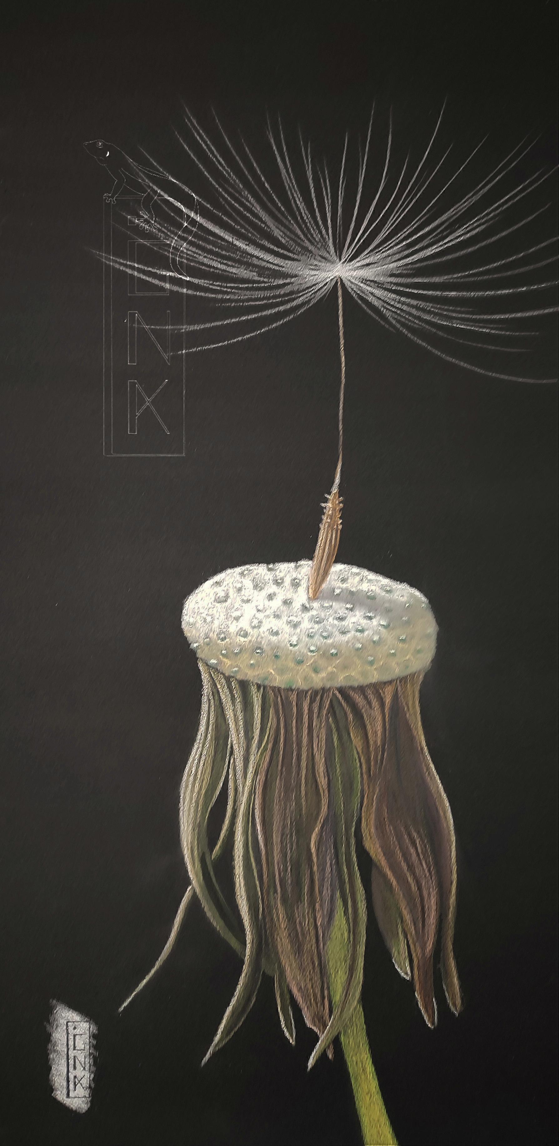 D'un souffle à l'autre/From One Breath to Another/一息一風