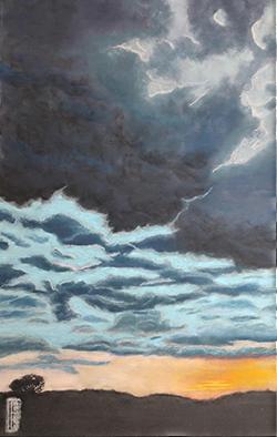 Ciels/Skies/空たち