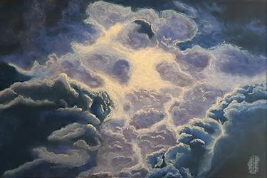 Ciels/Skies/空たち