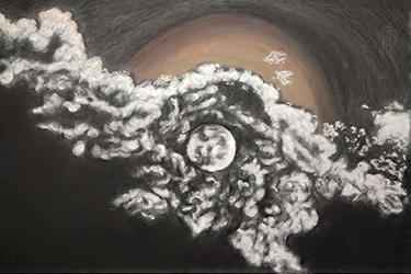 Ciels/Skies/空たち