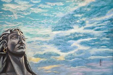 Ciels/Skies/空たち