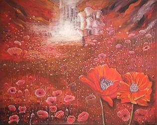 post-apocalyptic/終末後世界