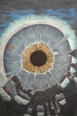 Psychedelic/幻覚的