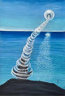 Les portes/the doors/ 門