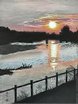 Paysages/landscapes/風景