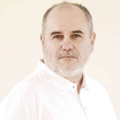 Jean-Jacques Buretin