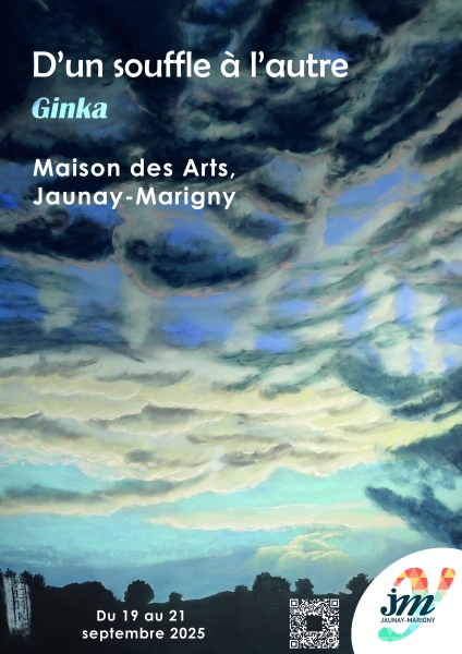 affiche dun souffle a lautre